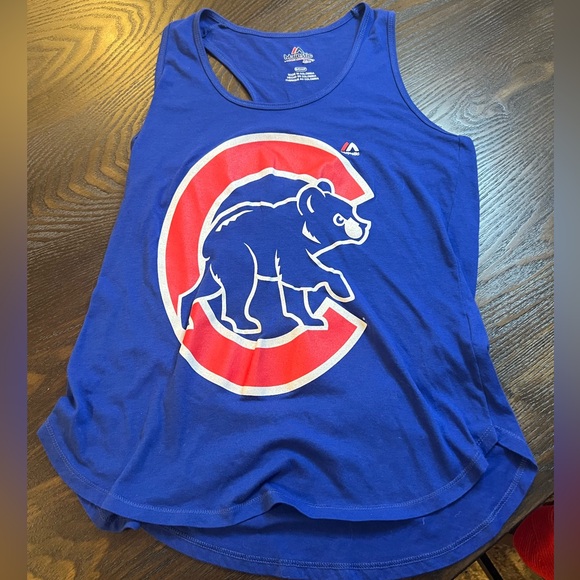 Chicago Cubs Rizzo Tank - Picture 2 of 3